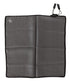 Dolce & Gabbana Gray 100% Silk Square Handkerchief Gray 100% Silk Square Handkerchief